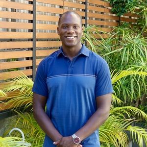 Meet your Posher, Gordon